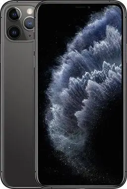 iPhone 11 Pro